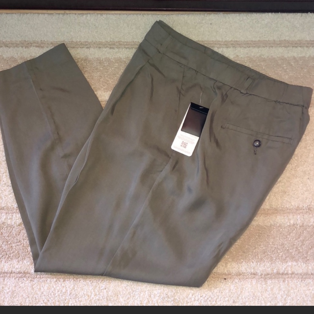 Rw.Co Pants